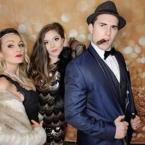 Meet your Posher, Kevin